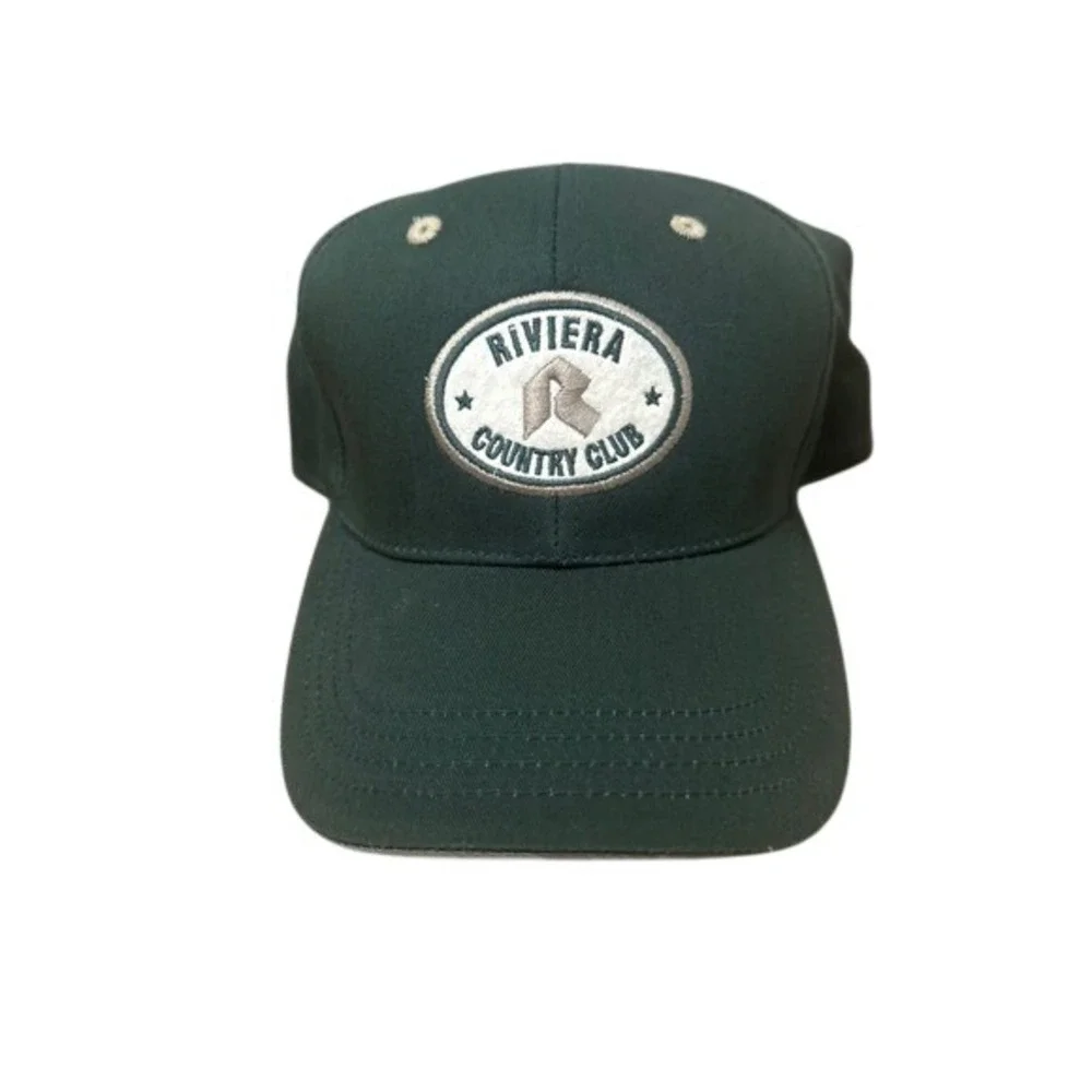 Riviera Country Club Pacific Palisades 2007 Nissan Open Hat‎